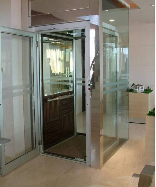 江西家用电梯 小型室内升降平台 二三层电梯厂家